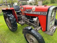 Massey Ferguson MF 235 Baden-Württemberg - Hohentengen Vorschau