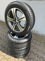 Mercedes W213 E Klasse Alu Felgen Sommerreifen Nordrhein-Westfalen - Rommerskirchen Vorschau