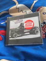 CD Musik pump Album aerosmith neu und ovp Sachsen - Döbeln Vorschau