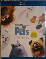 Pets (Blu-ray) Niedersachsen - Moormerland Vorschau