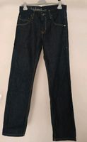 Jeans reine Baumwolle dunkler Denim Esprit Groove fit Gr. 30/ 34 München - Schwabing-West Vorschau