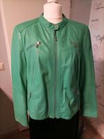 Lederjacke von Gerry Weber in Größe 46 Sachsen - Mittweida Vorschau
