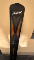 Snowboard Virus Phantom 178 Zylon Elektron pro x Dresden - Pieschen Vorschau