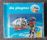 Die Playmos- Playmobil Hörspiele Bayern - Stammham b. Ingolstadt Vorschau