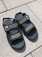 Adidas Akwah Sandalen Badelstschen 34 guter Zustand US 3 Baden-Württemberg - Winterbach Vorschau