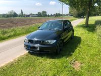 BMW 116i E87 Nordrhein-Westfalen - Werne Vorschau