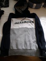 Hoodie von Jack&Jones Gr S Niedersachsen - Eicklingen Vorschau