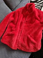 Mantel jacke teddy gr 38-40 Only Niedersachsen - Lohne (Oldenburg) Vorschau