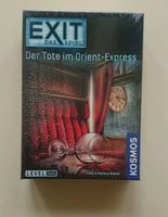 Exit das Spiel - Der Tote im Orient - Express Nordvorpommern - Landkreis - Barth Vorschau