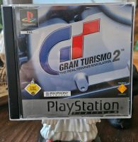 Gran Turismo 2,Yu Gi Oh PS1 Sachsen-Anhalt - Teutschenthal Vorschau
