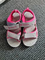 Mountain pro Trekking Sandalen Gr.30 pink Nordrhein-Westfalen - Essen-Fulerum Vorschau