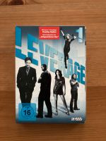 DVD Leverage Staffel 1 Bayern - Lenting Vorschau