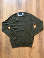 Scotch & Soda Pullover Khaki Grün Gr. M Pulli Bayern - Kahl am Main Vorschau