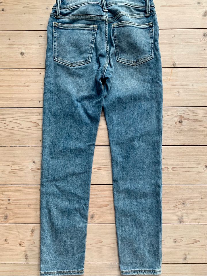 ⭐️Jeans / GAP Skinny⭐️ Jungen / Größe 140 in Rosengarten