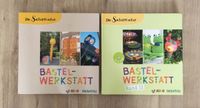 2 x Bastel Kreativ Buch Jako-O Bastelwerkstatt Band 1 & 2 Horn-Lehe - Lehesterdeich Vorschau