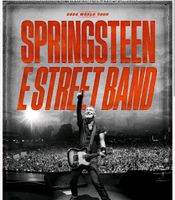 2 ! Bruce Springsteen Tickets FOS für Prag Bayern - Schwarzenbruck Vorschau
