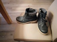 Damenschuhe Tom Tailer und Asics Damen Schuhe 39 Nordrhein-Westfalen - Herne Vorschau