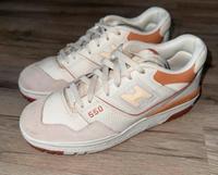 New Balance 550 „Au Lait“ Bayern - Seinsheim Vorschau
