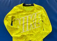 Nike Pro - neuwertig Thermolaufshirt 148-154-160 Berlin - Tempelhof Vorschau