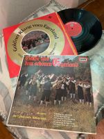 Platten Sammlung Volksmusik Vinyl Retro Bayern - Bad Griesbach im Rottal Vorschau