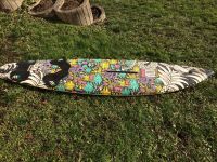 Surfboard "old school" Saarland - Wallerfangen Vorschau