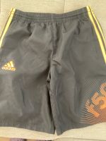 Adidas Badeshort Größe 164 Sachsen - Freital Vorschau