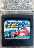 Game Gear Spiel Super Monaco GP Nordrhein-Westfalen - Beelen Vorschau
