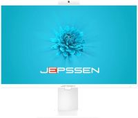 Jepssen AiO PC i5-12500 64GB RAM 1TB SSD 24" LCD Windows 11 NEU Burglesum - Burg-Grambke Vorschau