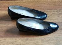 ⭐⭐⭐Gabor Pumps Gr.3 Obermaterial und Futter echt Leder⭐⭐⭐ Rheinland-Pfalz - Bingen Vorschau