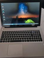 Lenovo Ideapad Ultrabook U510. Hessen - Wiesbaden Vorschau