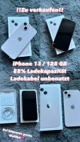 IPhone 13 128 GB in Rose Nordrhein-Westfalen - Mönchengladbach Vorschau