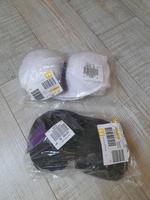 Neu!!! 2 Push up BH 85b LASCANA weiß  und schwarz Baden-Württemberg - Steinen Vorschau