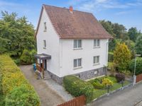 Attraktives Einfamilienhaus mit tollem Grundstück in Londorf Hessen - Rabenau Vorschau