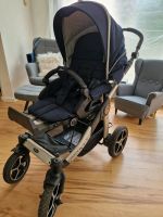 Kinderwagen Hartan Racer GTS inkl. Softbag (Baby) + Zubehör Thüringen - Altenburg Vorschau