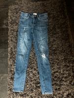Skinny Jenas, Mid waist Niedersachsen - Wittmund Vorschau