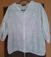 Tredy, Bluse, Jacke, wie neu, Gr.3 Brandenburg - Oranienburg Vorschau