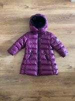 Moncler Daunenmantel Winterjacke 92 2A Anorak Mantel. Berlin - Reinickendorf Vorschau