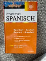 Wörterbuch Spanisch. Lingen (2004) Hessen - Hochheim am Main Vorschau