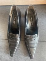 Paul Green Pumps Gr. 6 schwarz Bayern - Heilsbronn Vorschau