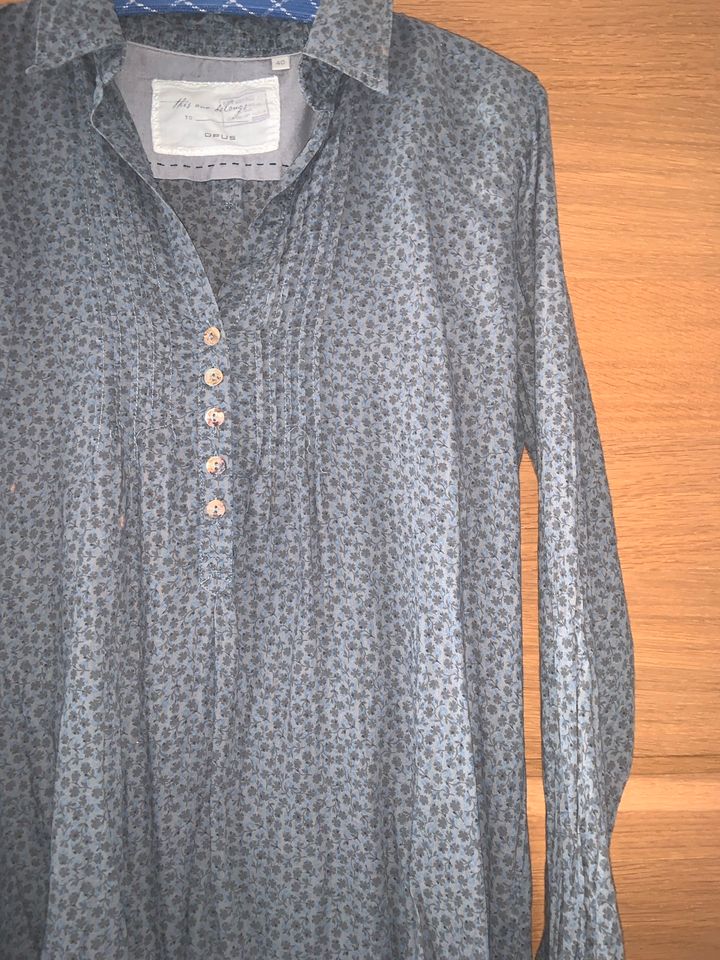 NEUW. * opus, comma * 3x Tunika Bluse, Gr. 38 * je 10€ in Jena