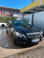 Mercedes E200 CDI 2011 Niedersachsen - Bramsche Vorschau