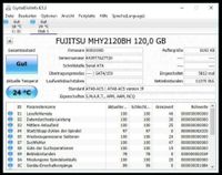 Festplatte Apple 655-1402A Fujitsu MHY2120BH MAC OS X Macbook Pro Berlin - Hellersdorf Vorschau