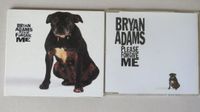 Bryan Adams Maxi CD   Please forgive me Essen - Essen-Kettwig Vorschau