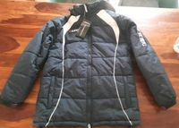 Winterjacke blau neu Gr 158/164 Schleswig-Holstein - Ahrensburg Vorschau