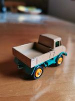 Matchbox series Unimog Nr 49 Thüringen - Bleicherode Vorschau