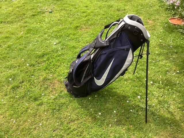 Nike Golf Tragebag mit Revolving Strap System NP: 179€ in Dortmund