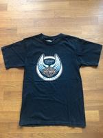 "Harley Davidson T-Shirt  "105 years"  Gr. S Düsseldorf - Bilk Vorschau