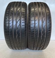 2x 215 55 16 93V Sommerreifen BRIDGESTONE MONTAGE MÖGLICH Hessen - Gießen Vorschau