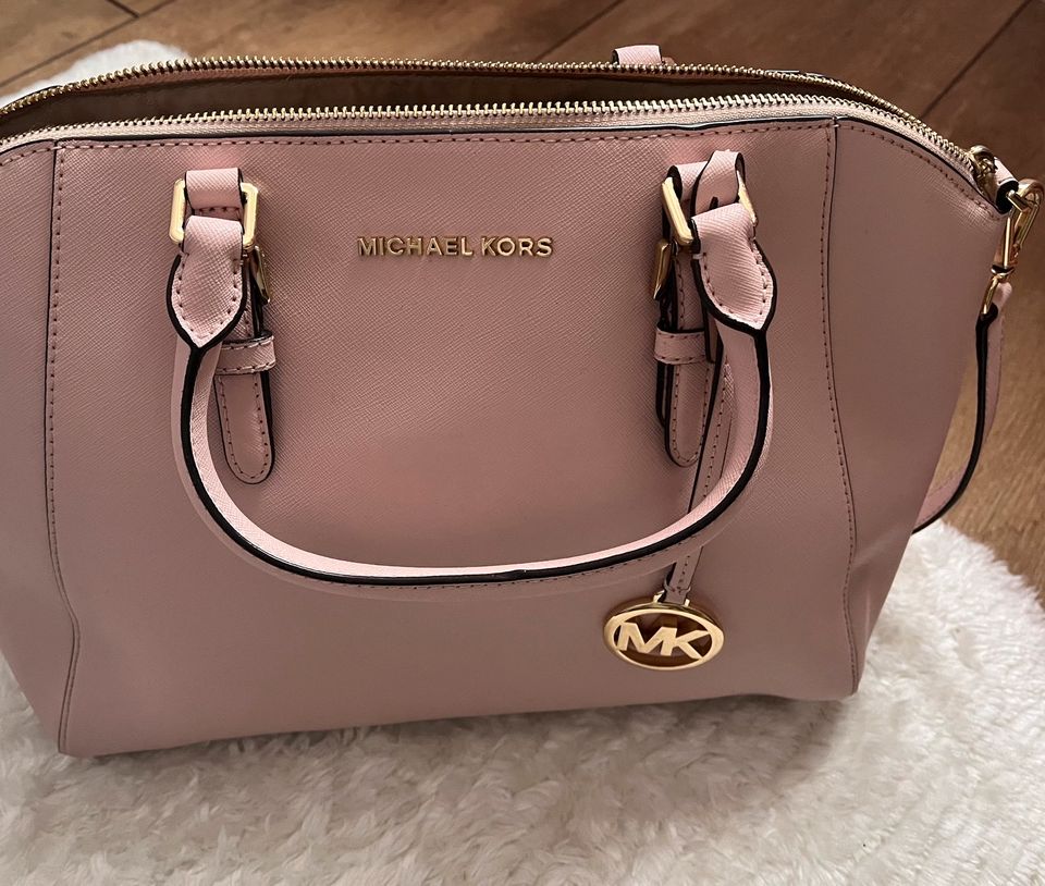 Michael Kors Handtasche in Mönchengladbach