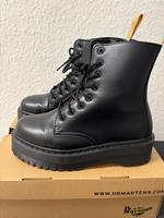 Dr. Martens Jadon II Mono VEGAN Gr.39 Bochum - Bochum-Ost Vorschau